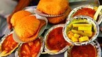 Breakfast Walk in Old Delhi