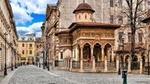 Bucharest Old Town Walking Tour