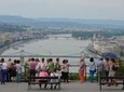 Budapest City Tour with Danube Cruise