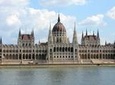 Budapest Grand City Tour with Parliament Visit