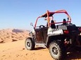Buggy Biking in Erg Chebbi from Merzouga