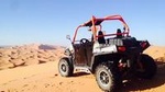 Buggy Biking in Erg Chebbi from Merzouga