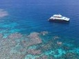 Calypso Outer Great Barrier Reef Cruise from Port Douglas
