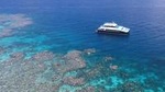 Calypso Outer Great Barrier Reef Cruise from Port Douglas