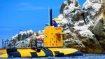 45-Minute Semi-Submarine Tour of Catalina Island From Avalon