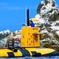 45-Minute Semi-Submarine Tour of Catalina Island From Avalon