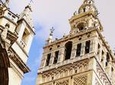 Cathedral & Giralda of Seville Small Group Tour