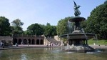 Central Park Walking Tour