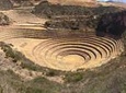 Chinchero, Maras, Moray and Salt Mines from Cusco