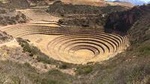 Chinchero, Maras, Moray and Salt Mines from Cusco
