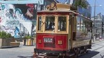 Christchurch Hop-On Hop-Off Tram