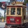 Christchurch Hop-On Hop-Off Tram