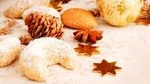 Salzburg Christmas Cookies and Apple Strudel Cooking Lesson
