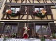 Christmas Markets of Alsace Tour from Strasbourg