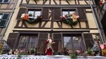 Christmas Markets of Alsace Tour from Strasbourg