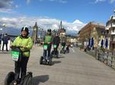 Düsseldorf Segway Tour: Classical City Experience