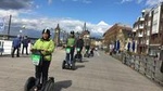 Düsseldorf Segway Tour: Classical City Experience