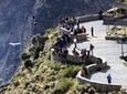 Colca Canyon in One Day from Arequipa