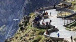 Colca Canyon in One Day from Arequipa