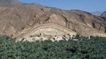Cool and Green Garden Tour from Muscat