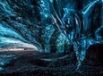 Crystal Ice Cave Tour from Jokulsarlon Glacier Lagoon