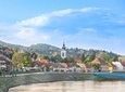 Danube Bend Full-Day Private Tour From Budapest