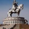Day Coach Tour of Genghis Khan Statue Complex and Terelj National Park Including Lunch