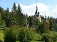 Day Tour Peles Castle - Caraiman Monastery from Brasov