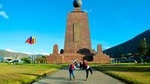 Mitad del Mundo and Puluahua tour, including entrances 
