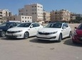 Dead Sea to Aqaba Transfer with Optional Tours