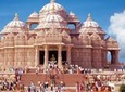 FULL DAY DELHI TEMPLE TOUR