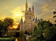 Disneyland or Disneysea 1-Day Passport Ticket and Private Transfer from Tokyo