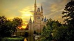 Disneyland or Disneysea 1-Day Passport Ticket and Private Transfer from Tokyo