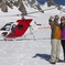Fox and Franz Twin Glacier Helicopter Flight from Franz Josef