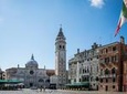 Ducal Venice, Historical Walking Tour & Skip the line Doge's Palace