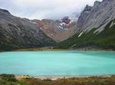 Emerald Lagoon Trekking from Ushuaia