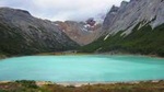 Emerald Lagoon Trekking from Ushuaia