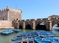 Essaouira Guided Day Tour from Agadir