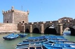 Essaouira Guided Day Tour from Agadir