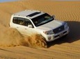 Exhilarating Desert Safari, Including BBQ Dinner from Dubai