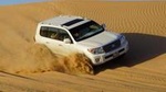 Exhilarating Desert Safari, Including BBQ Dinner from Dubai