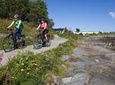 Explore Tromso by E-bike - Guided Ride on Electric Bike in Tromso