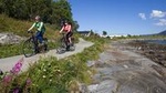 Explore Tromso by E-bike - Guided Ride on Electric Bike in Tromso