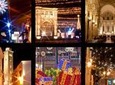 Christmas Lights Photo Walk in Florence