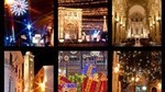 Christmas Lights Photo Walk in Florence