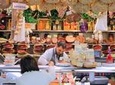 Florence Food Tour: Home-Made Pasta, Truffle, Cantucci, Olive Oil, Gelato