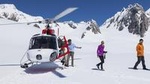 Franz Josef Glacier Helicopter Flight with Snow Landing