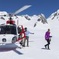 Franz Josef Glacier Helicopter Flight with Snow Landing