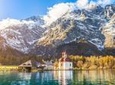 Private Bavarian Alps & Eagle’s Nest Day Trip from Salzburg Incl. Entrance Fees