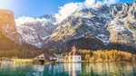 Private Bavarian Alps & Eagle’s Nest Day Trip from Salzburg Incl. Entrance Fees